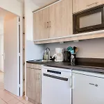 Résidence Port Bourgenay - Maeva - 6 Personnes - Sélection Mae-4784 Appartement *