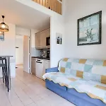 Appartement Résidence Port Bourgenay - Maeva - 6 Personnes - Sélection Mae-4784 *