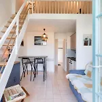 Résidence Port Bourgenay - Maeva - 6 Personnes - Sélection Mae-4784 Talmont-Saint-Hilaire