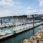 Appartement Résidence Port Bourgenay - Maeva - 6 Personnes - Sélection Mae-4784 *