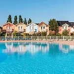Résidence Port Bourgenay - Maeva - 6 Personnes - Sélection Mae-4784 Talmont-Saint-Hilaire