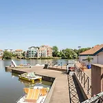Résidence Port Bourgenay - Maeva - 6 Personnes - Sélection Mae-4784
