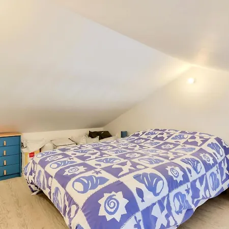 Résidence Port Bourgenay - Maeva - 6 Personnes - Sélection Mae-4784
