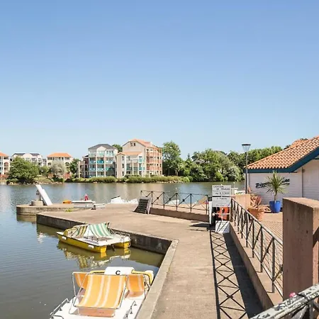 Résidence Port Bourgenay - Maeva - 6 Personnes - Sélection Mae-4784
