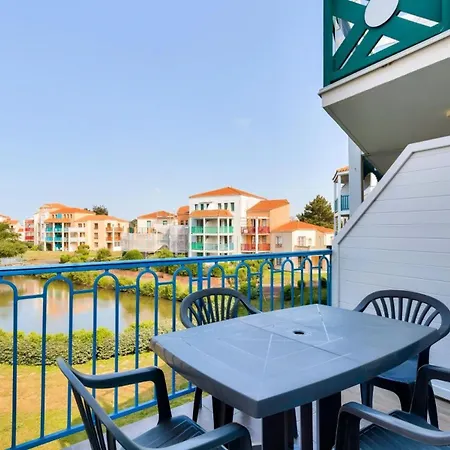 Port Bourgenay - Maeva - 6 Personnes - Selection Mae-4784