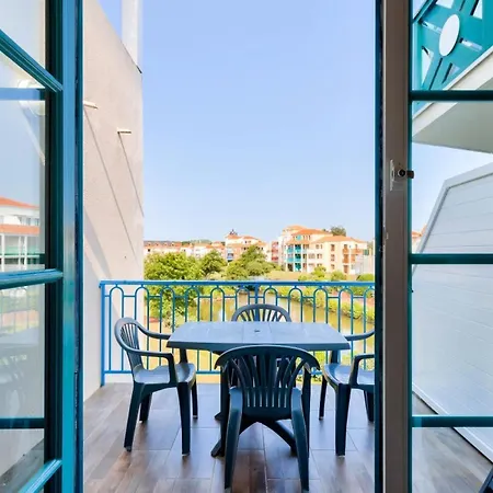 Port Bourgenay - Maeva - 6 Personnes - Selection Mae-4784 Lägenhet