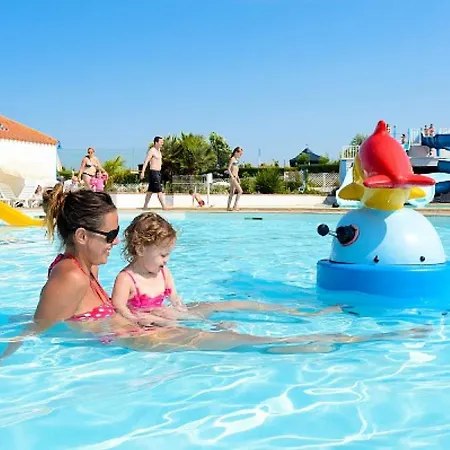 Lägenhet Port Bourgenay - Maeva - 6 Personnes - Selection Mae-4784 *