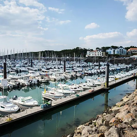 Lägenhet Port Bourgenay - Maeva - 6 Personnes - Selection Mae-4784 *