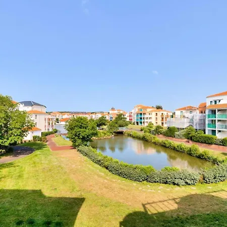 דירה Port Bourgenay - Maeva - 6 Personnes - Selection Mae-4784 Talmont-Saint-Hilaire
