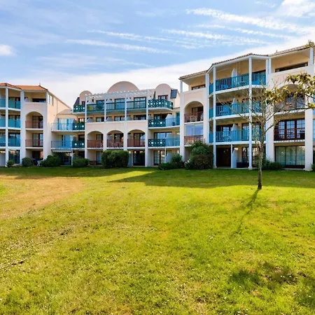 Port Bourgenay - Maeva - 6 Personnes - Selection Mae-4784 * Talmont-Saint-Hilaire