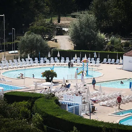 Port Bourgenay - Maeva - 6 Personnes - Selection Mae-4784