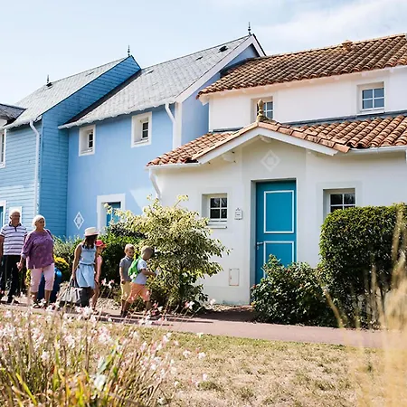 Port Bourgenay - Maeva - 6 Personnes - Selection Mae-4784 Talmont-Saint-Hilaire