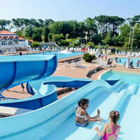 Port Bourgenay - Maeva - 6 Personnes - Selection Mae-4784 Lägenhet Talmont-Saint-Hilaire