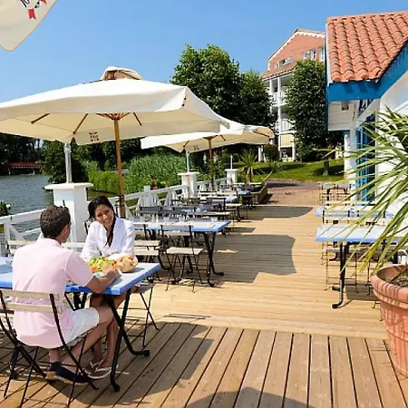 Lägenhet Port Bourgenay - Maeva - 6 Personnes - Selection Mae-4784 *