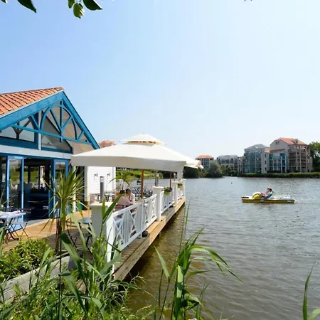 Port Bourgenay - Maeva - 6 Personnes - Selection Mae-4784 Lägenhet Talmont-Saint-Hilaire