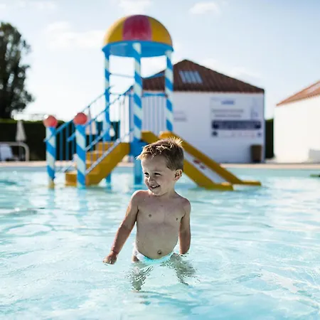 Port Bourgenay - Maeva - 6 Personnes - Selection Mae-4784 * Talmont-Saint-Hilaire