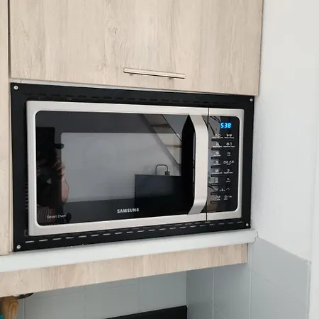 Port Bourgenay - Maeva - 6 Personnes - Selection Mae-4784 Lägenhet *