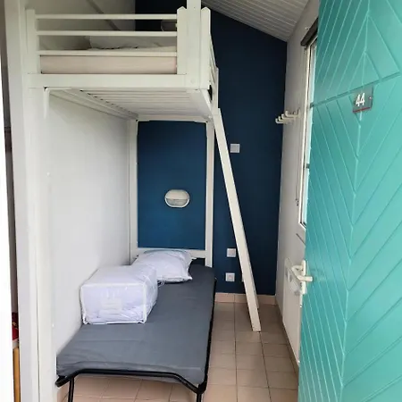 Port Bourgenay - Maeva - 6 Personnes - Selection Mae-4784 *