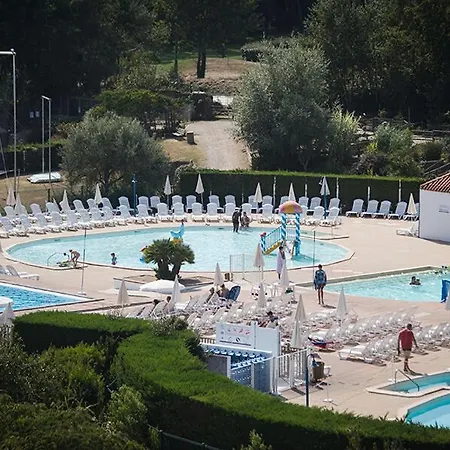 Port Bourgenay - Maeva - 6 Personnes - Selection Mae-4784