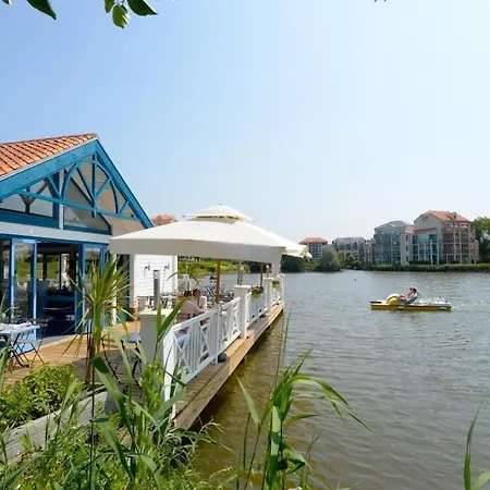 Port Bourgenay - Maeva - 6 Personnes - Selection Mae-4784 דירה