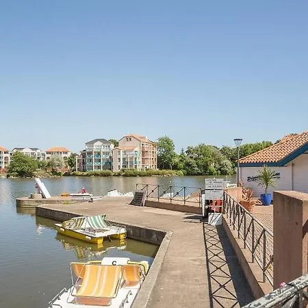 דירה Port Bourgenay - Maeva - 6 Personnes - Selection Mae-4784