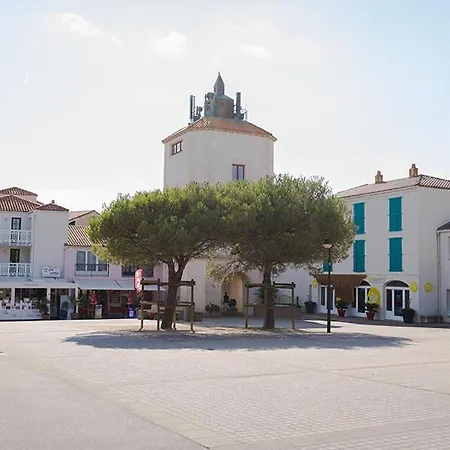 Port Bourgenay - Maeva - 6 Personnes - Selection Mae-4784 *
