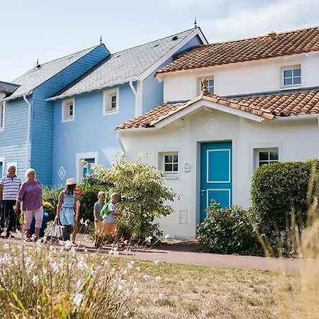 דירה Port Bourgenay - Maeva - 6 Personnes - Selection Mae-4784 *