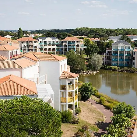 דירה Port Bourgenay - Maeva - 6 Personnes - Selection Mae-4784 Talmont-Saint-Hilaire