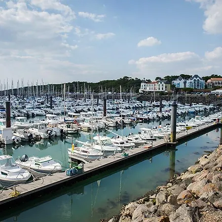 דירה Port Bourgenay - Maeva - 6 Personnes - Selection Mae-4784