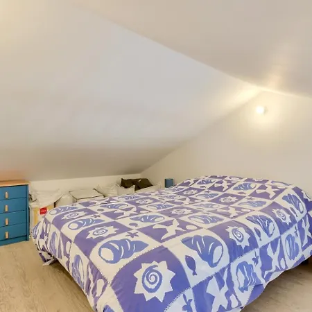 דירה Port Bourgenay - Maeva - 6 Personnes - Selection Mae-4784 *