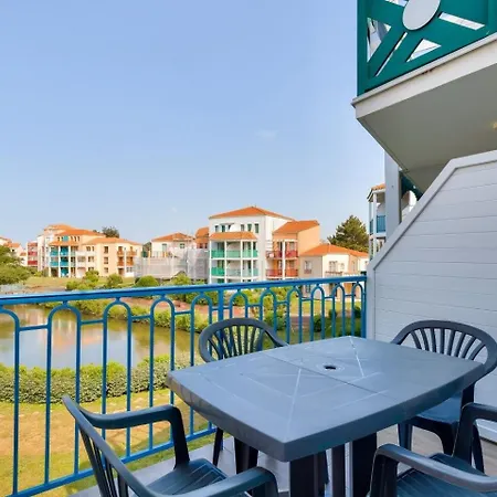 Port Bourgenay - Maeva - 6 Personnes - Selection Mae-4784 Talmont-Saint-Hilaire
