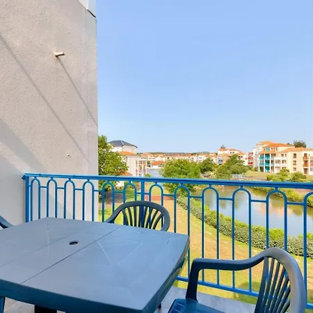דירה Port Bourgenay - Maeva - 6 Personnes - Selection Mae-4784 Talmont-Saint-Hilaire