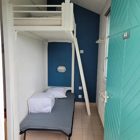 Appartement Port Bourgenay - Maeva - 6 Personnes - Selection Mae-4784