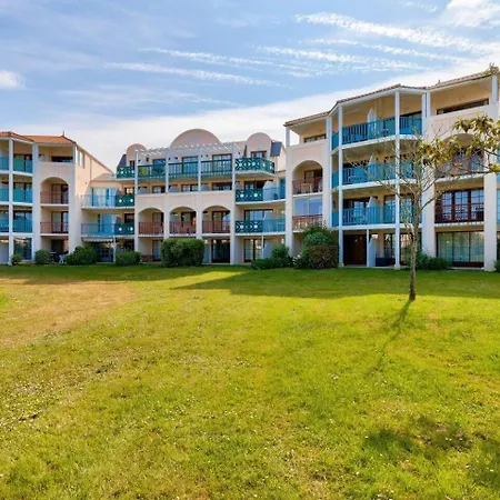 Port Bourgenay - Maeva - 6 Personnes - Selection Mae-4784 Talmont-Saint-Hilaire