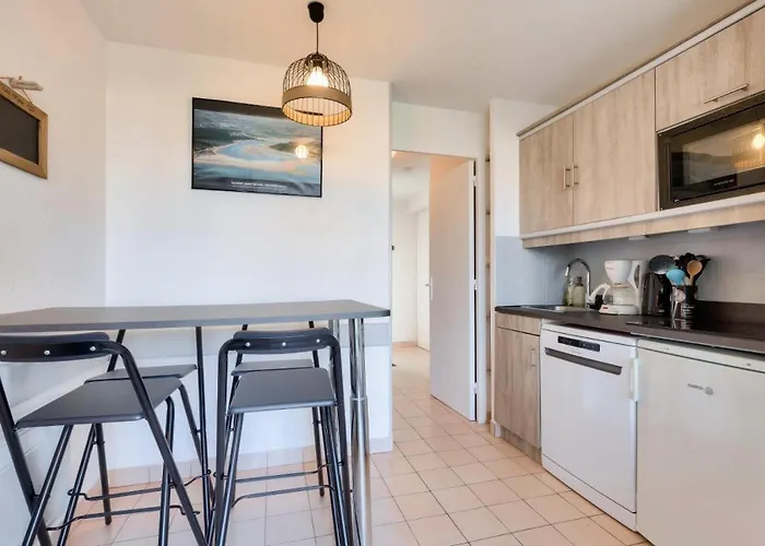 Port Bourgenay - Maeva - 6 Personnes - Selection Mae-4784