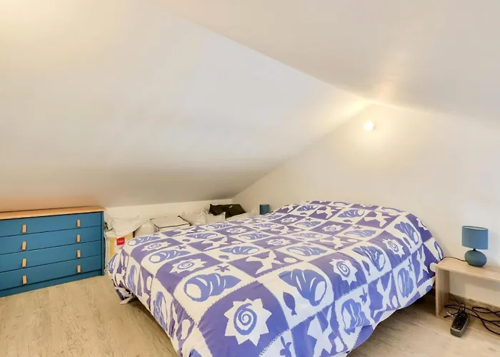 Port Bourgenay - Maeva - 6 Personnes - Selection Mae-4784