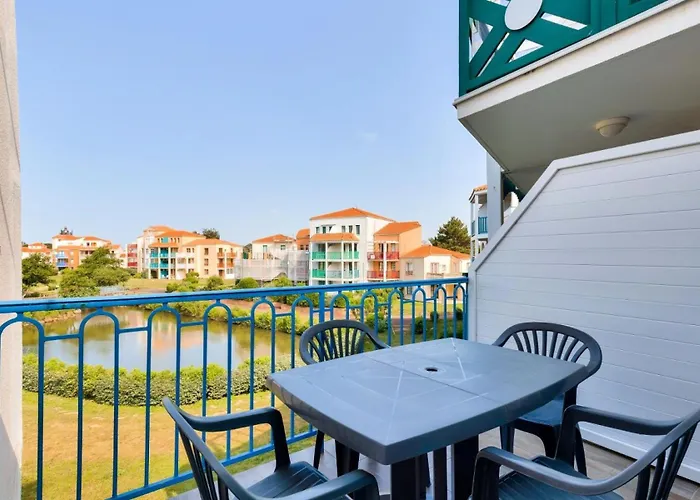 Port Bourgenay - Maeva - 6 Personnes - Selection Mae-4784