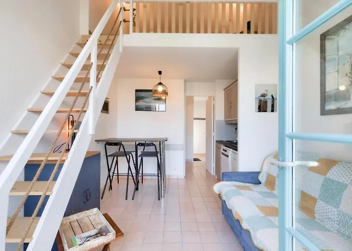 Port Bourgenay - Maeva - 6 Personnes - Selection Mae-4784 Talmont-Saint-Hilaire