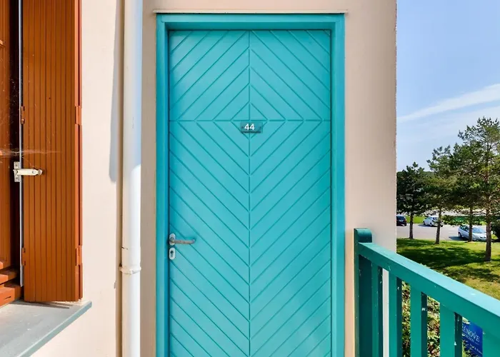 Port Bourgenay - Maeva - 6 Personnes - Selection Mae-4784 דירה Talmont-Saint-Hilaire