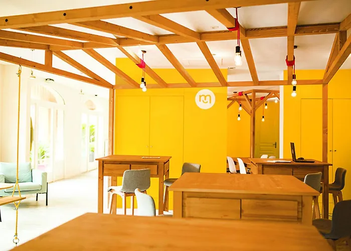 Port Bourgenay - Maeva - 6 Personnes - Selection Mae-4784 דירה