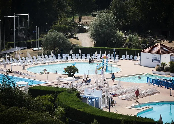 Port Bourgenay - Maeva - 6 Personnes - Selection Mae-4784