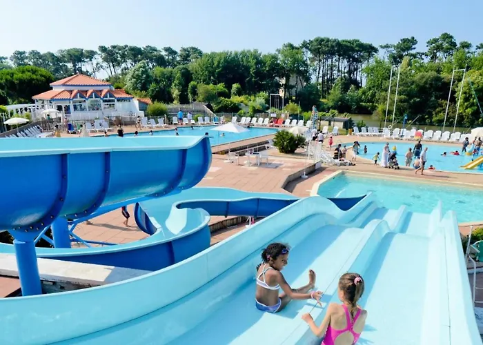 Port Bourgenay - Maeva - 6 Personnes - Selection Mae-4784 דירה Talmont-Saint-Hilaire