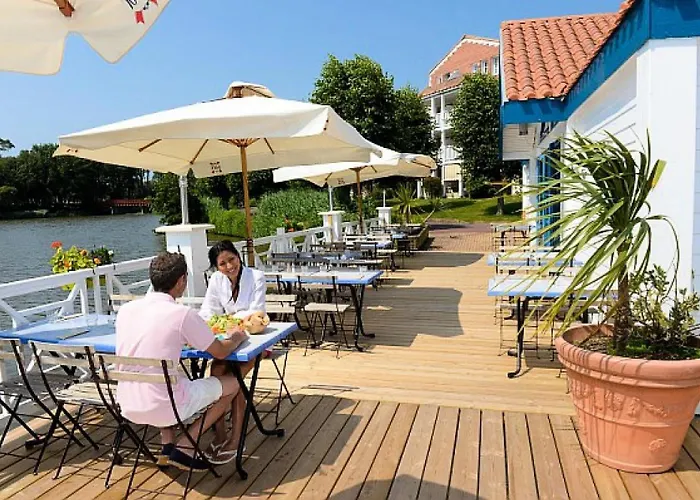 דירה Port Bourgenay - Maeva - 6 Personnes - Selection Mae-4784 *