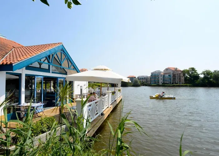 Port Bourgenay - Maeva - 6 Personnes - Selection Mae-4784 דירה Talmont-Saint-Hilaire