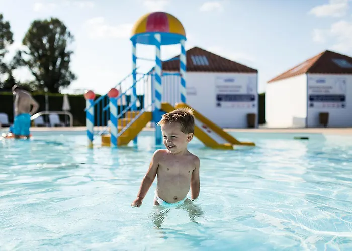 Port Bourgenay - Maeva - 6 Personnes - Selection Mae-4784 * Talmont-Saint-Hilaire