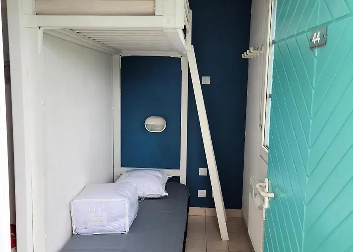 Port Bourgenay - Maeva - 6 Personnes - Selection Mae-4784 *